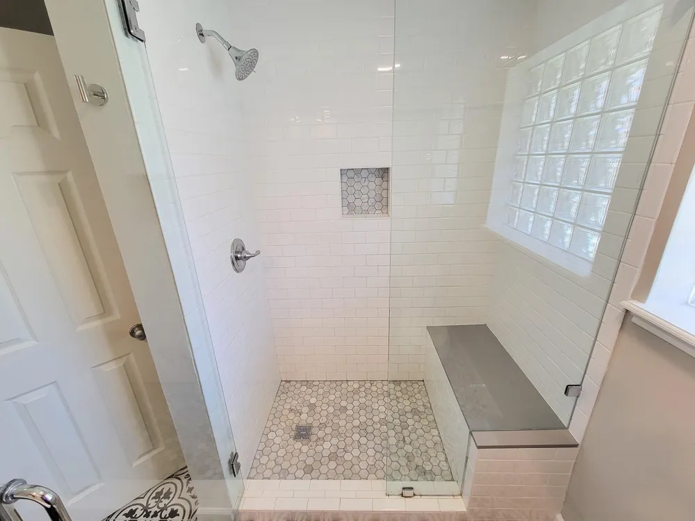 4915 Brian Haven Drive Houston, TX 77018