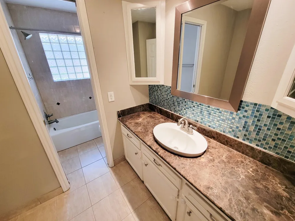 4915 Brian Haven Drive Houston, TX 77018