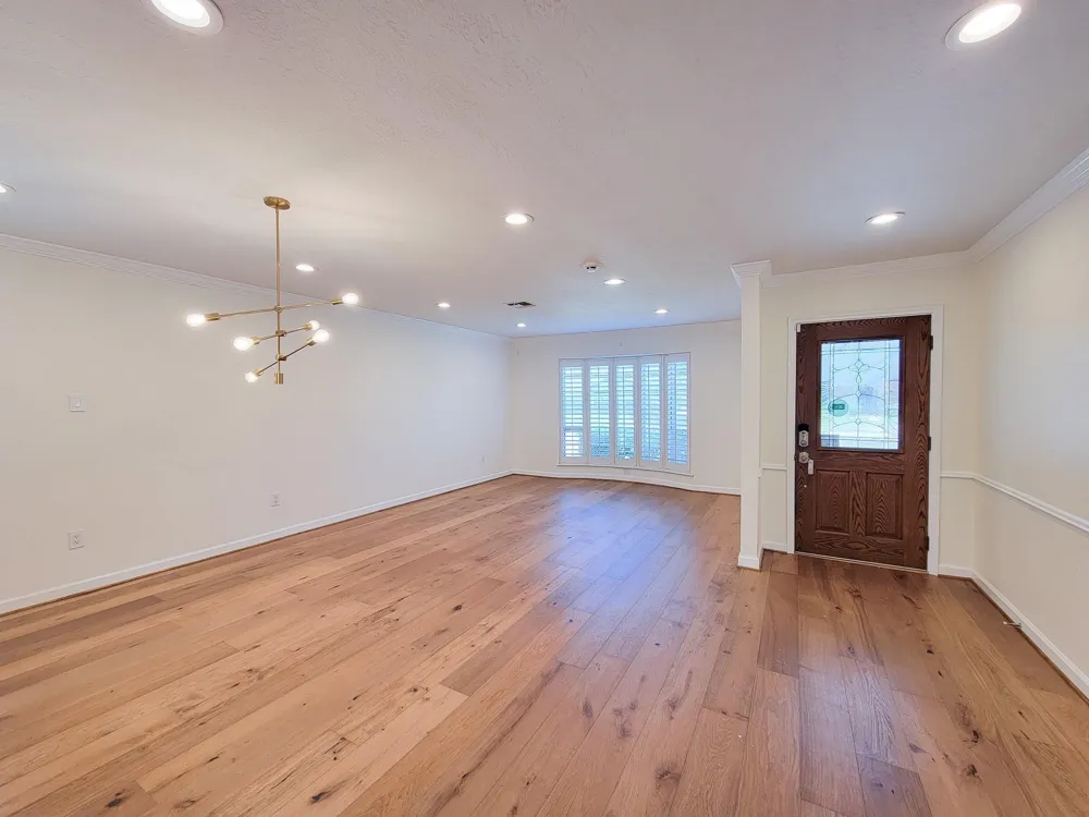 4915 Brian Haven Drive Houston, TX 77018