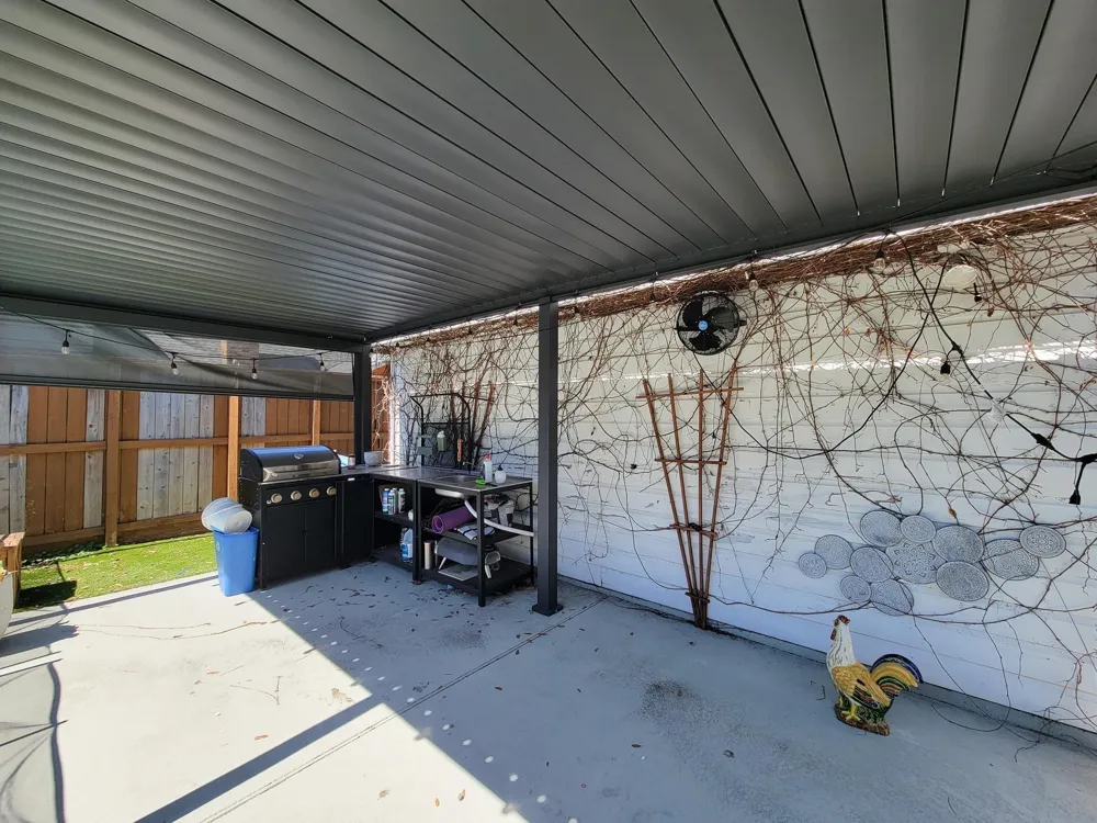 4915 Brian Haven Drive Houston, TX 77018