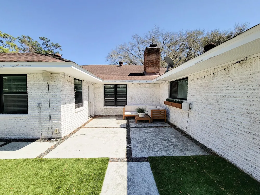 4915 Brian Haven Drive Houston, TX 77018