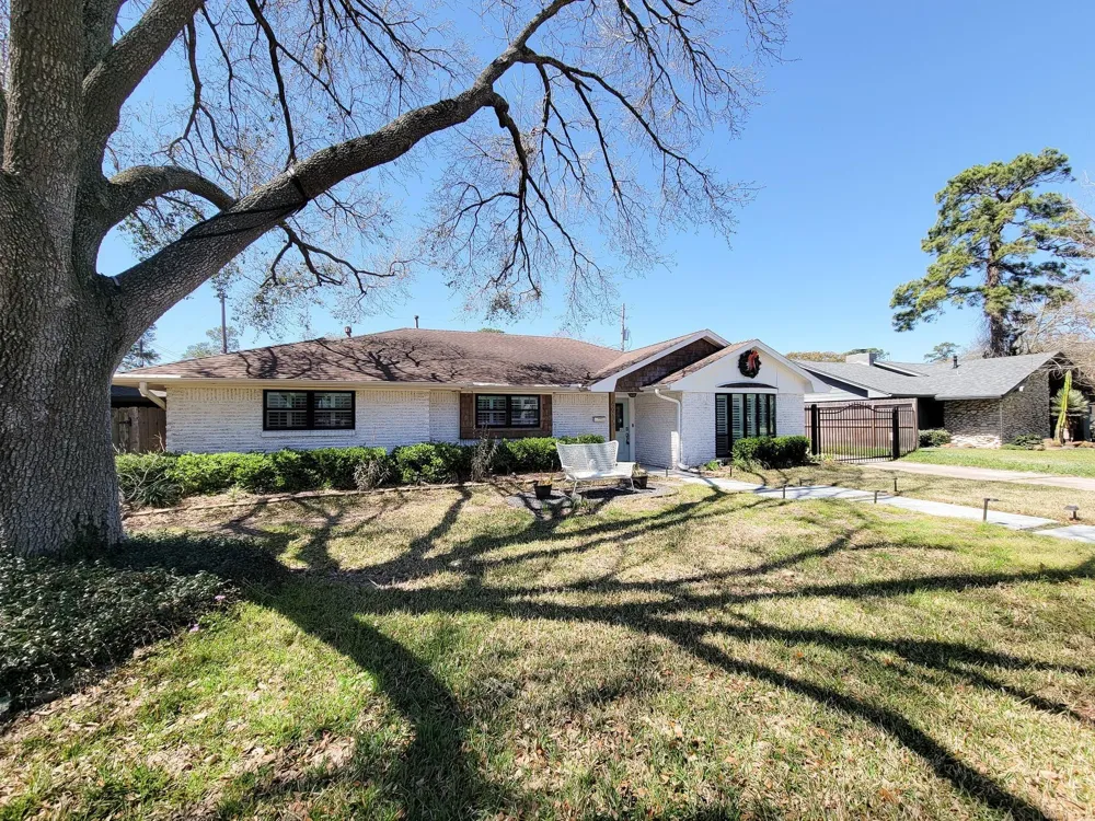 4915 Brian Haven Drive Houston, TX 77018