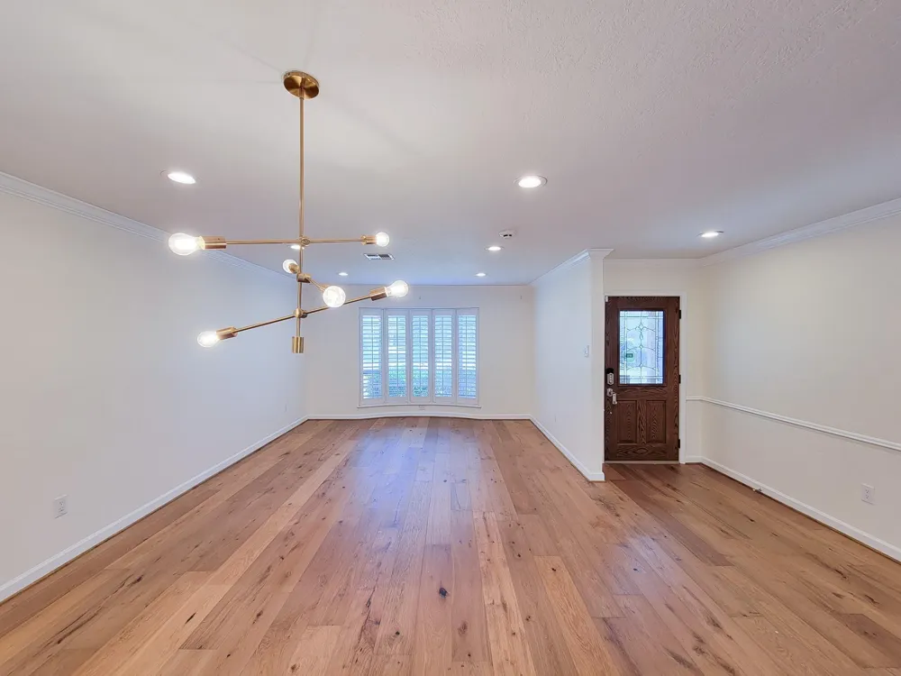 4915 Brian Haven Drive Houston, TX 77018