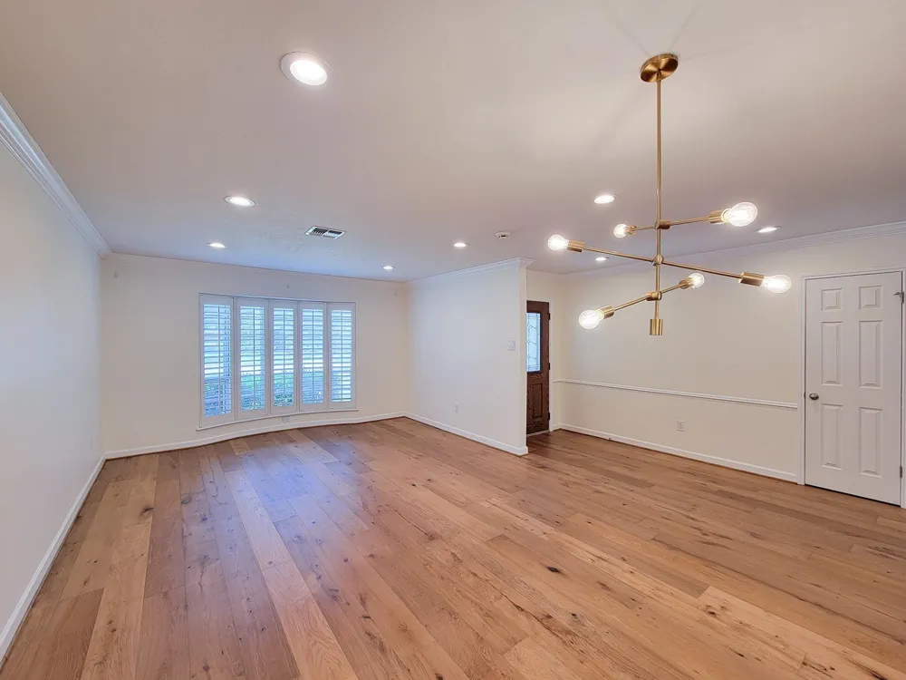 4915 Brian Haven Drive Houston, TX 77018