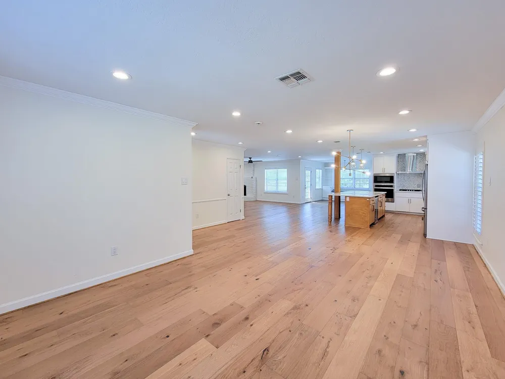 4915 Brian Haven Drive Houston, TX 77018