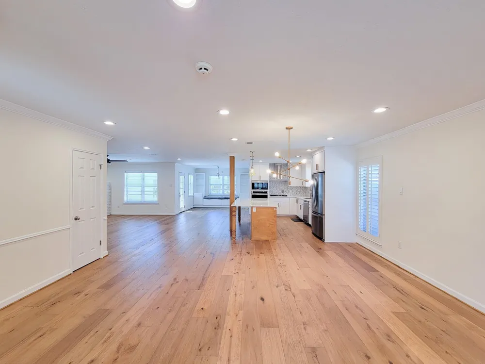 4915 Brian Haven Drive Houston, TX 77018