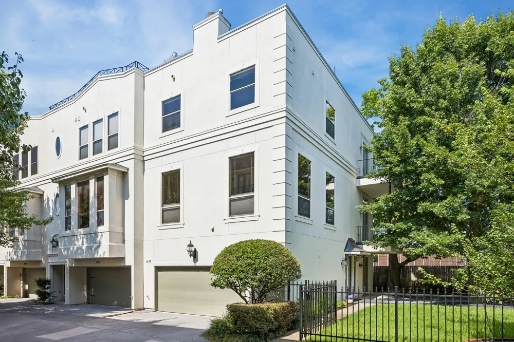 1477 Missouri Street Houston, TX 77006