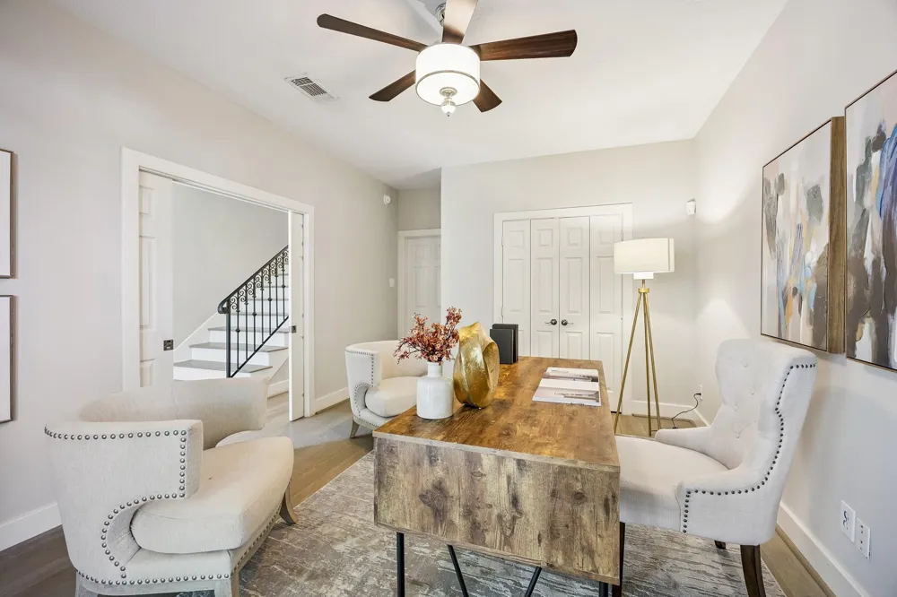 1477 Missouri Street Houston, TX 77006