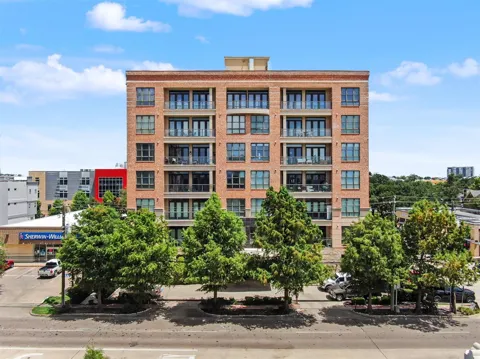 1419 Montrose Boulevard #604