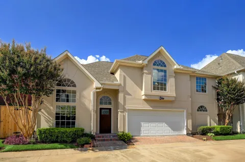 3608 Timberside Circle Drive