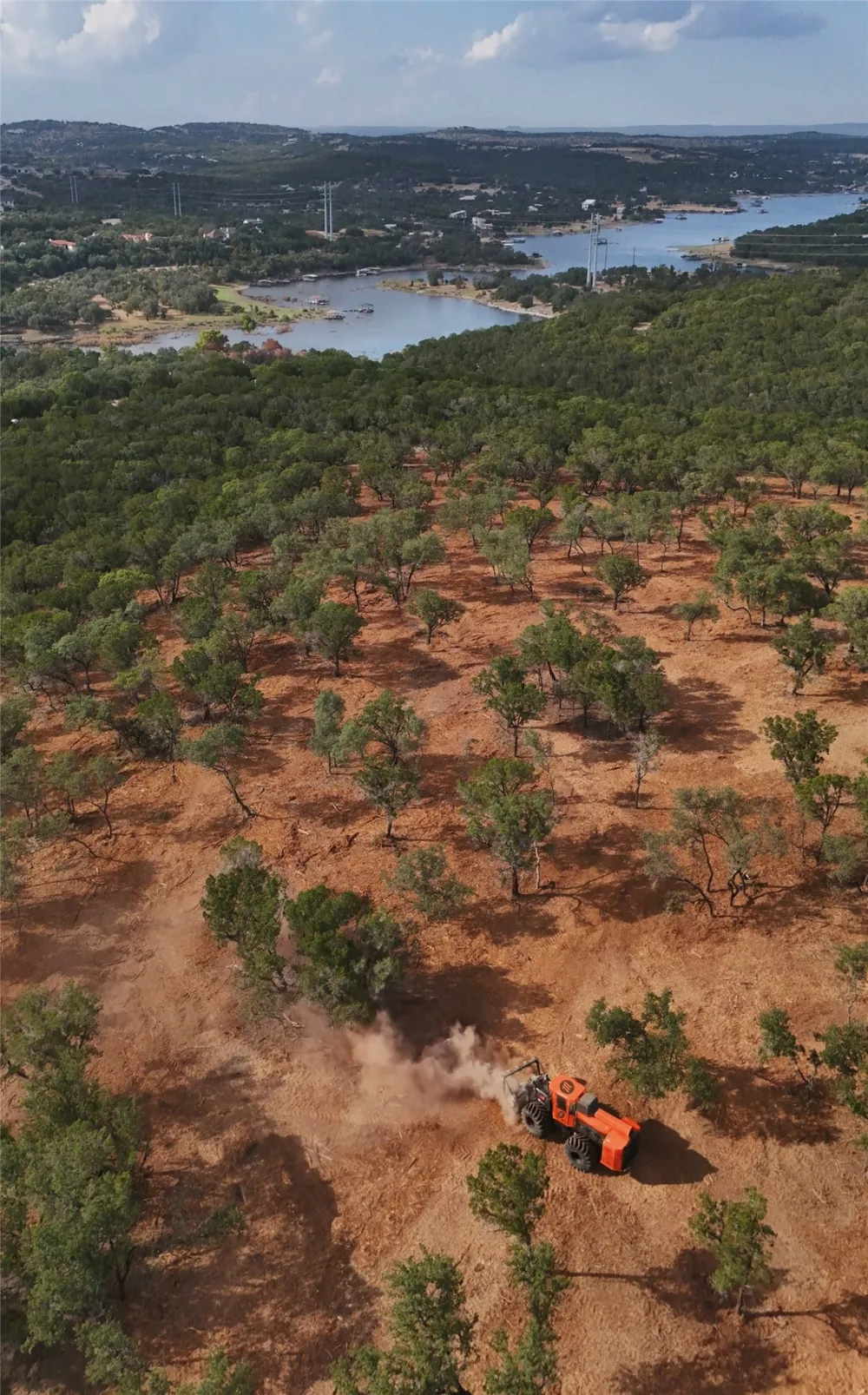 Bee Creek Road Spicewood, TX 78669