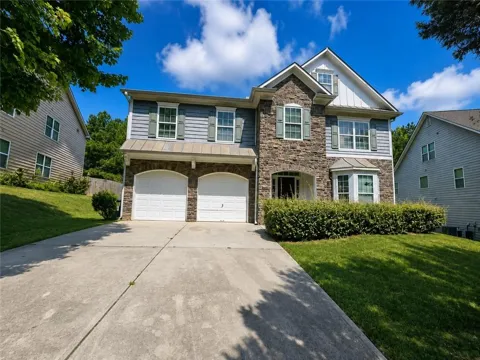 3568 Park Hill Circle