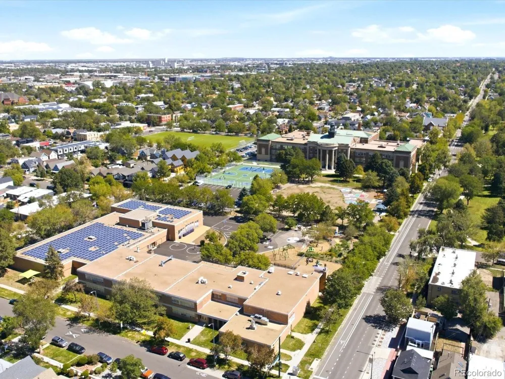 3133 Downing Street Denver, CO 80205