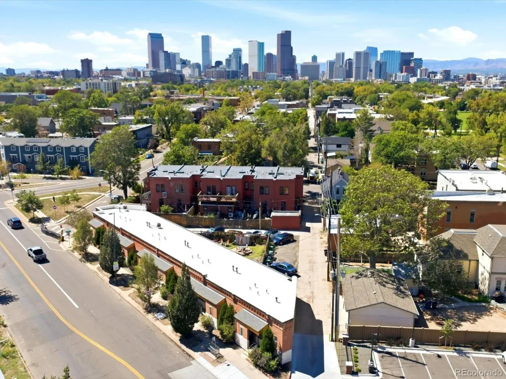 3133 Downing Street Denver, CO 80205