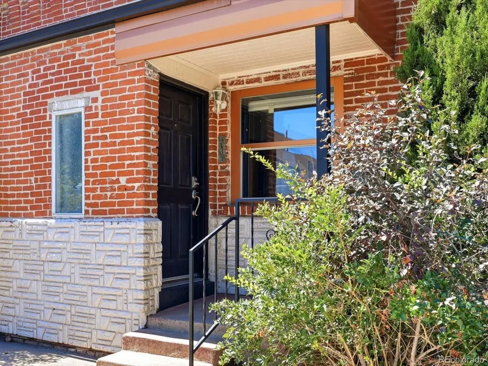 3133 Downing Street Denver, CO 80205