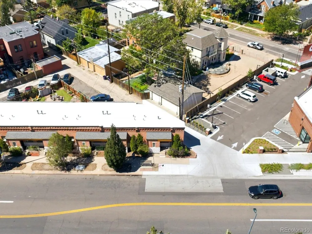 3133 Downing Street Denver, CO 80205