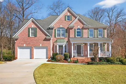 1524 Lake Heights Circle