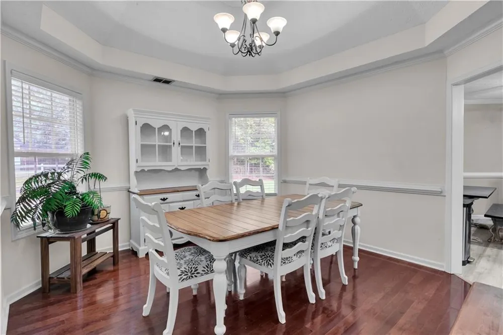 149 Marina Circle Jackson, GA 30233