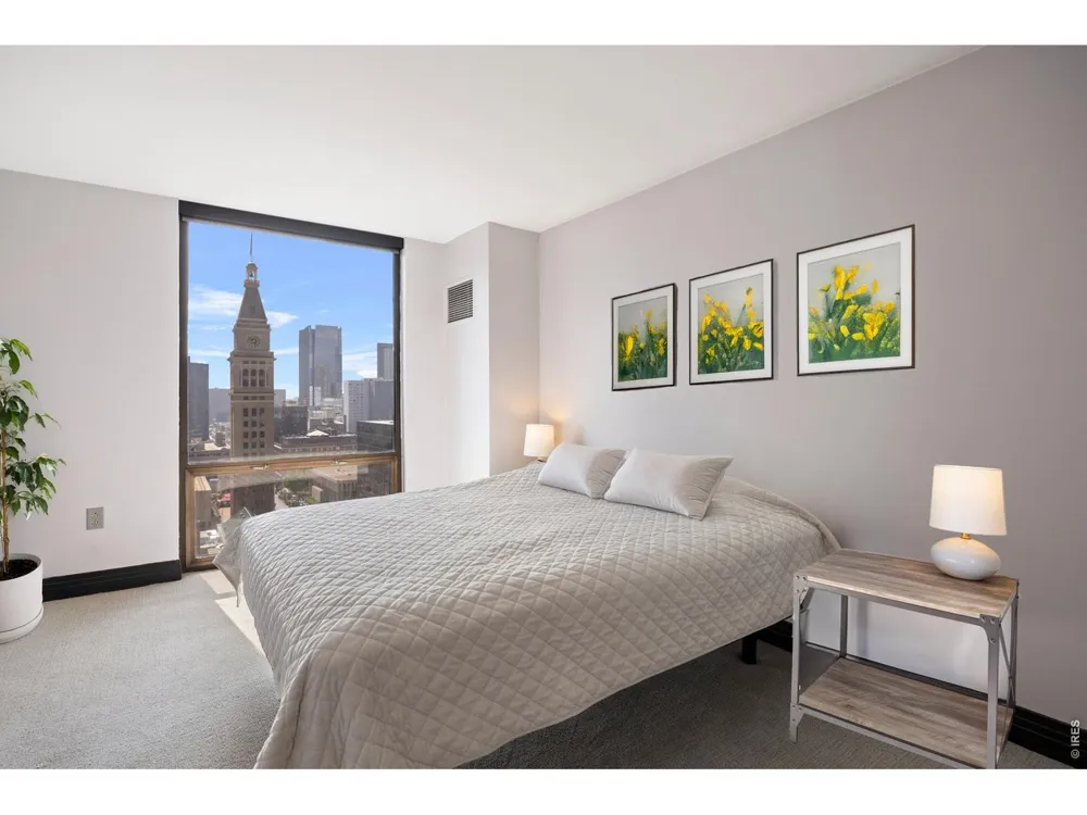 1625 Larimer Street #2105 Denver, CO 80202