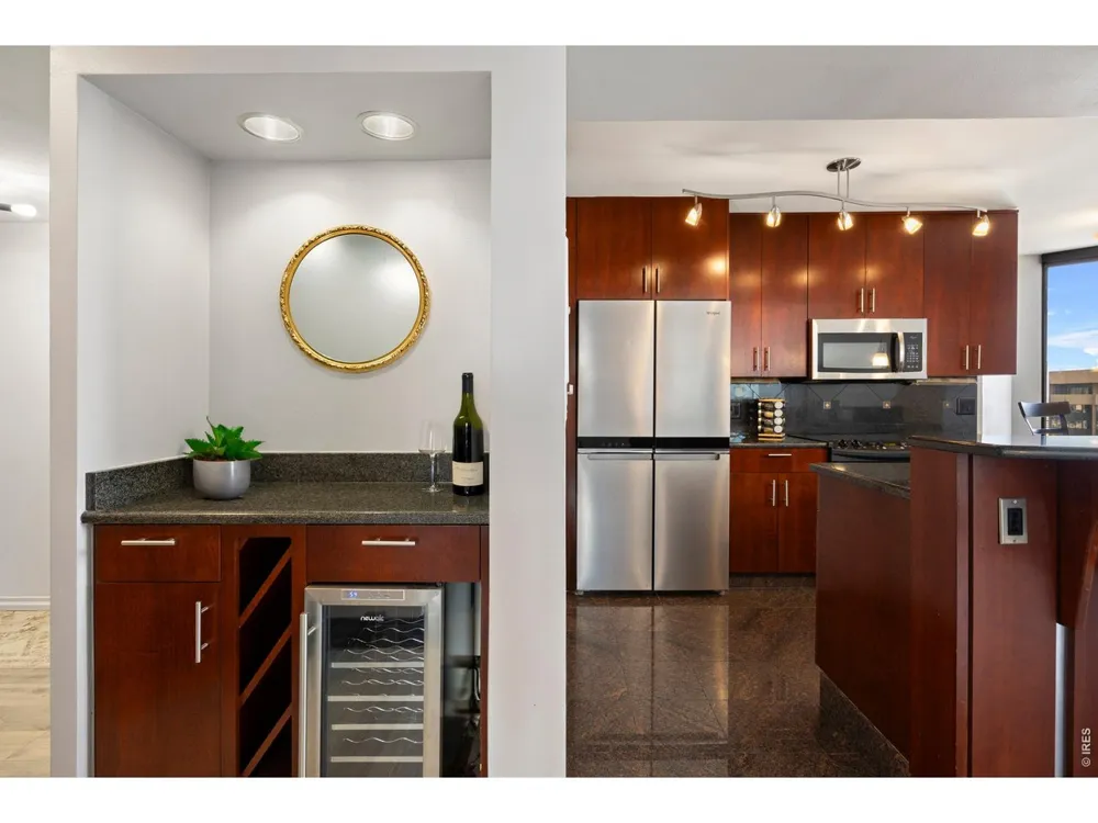 1625 Larimer Street #2105 Denver, CO 80202