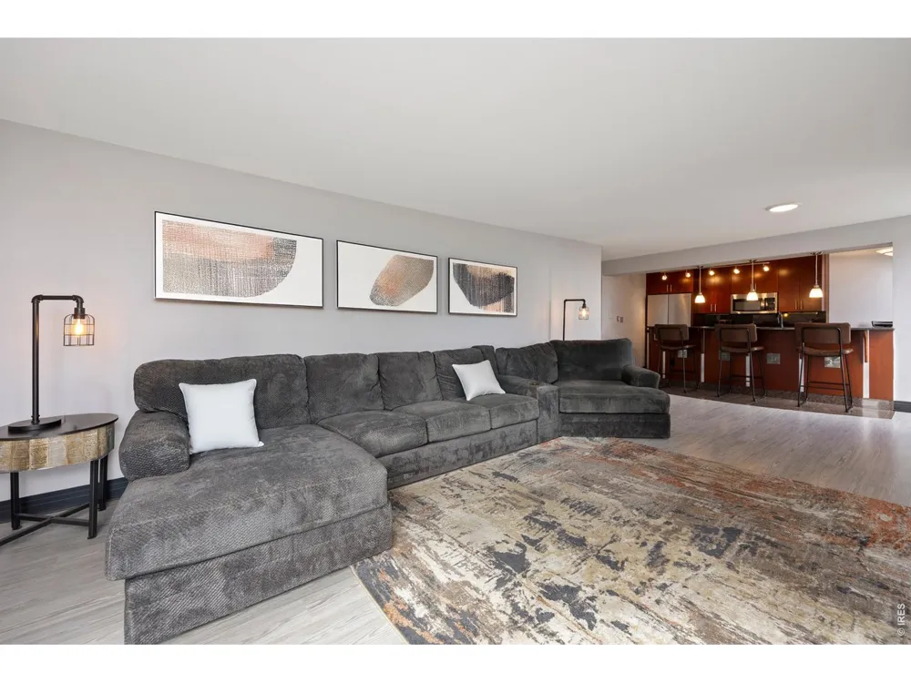 1625 Larimer Street #2105 Denver, CO 80202