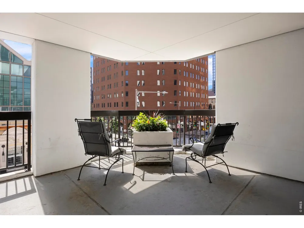 1625 Larimer Street #2105 Denver, CO 80202