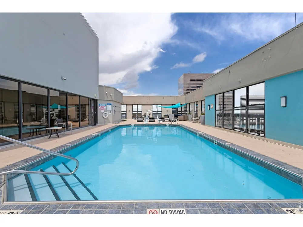 1625 Larimer Street #2105 Denver, CO 80202