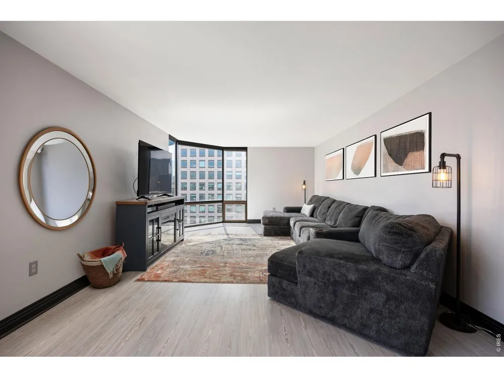 1625 Larimer Street #2105 Denver, CO 80202