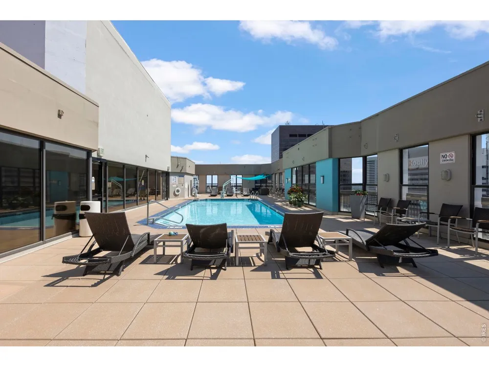 1625 Larimer Street #2105 Denver, CO 80202