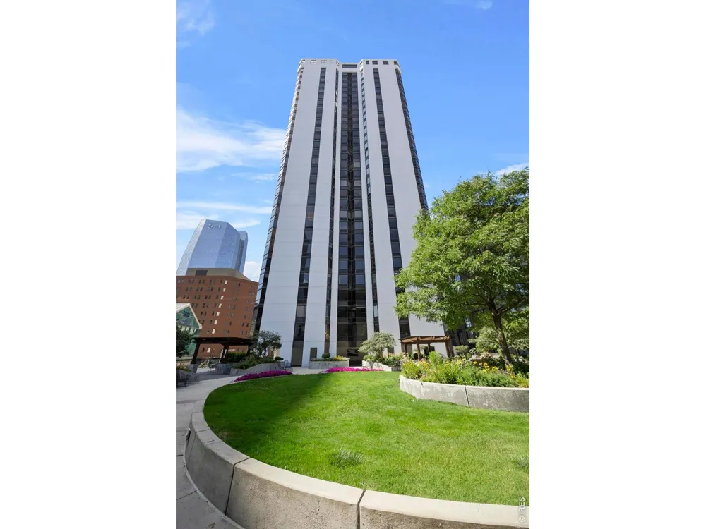1625 Larimer Street #2105 Denver, CO 80202