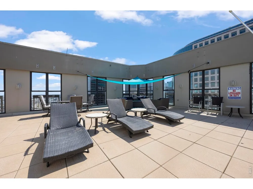 1625 Larimer Street #2105 Denver, CO 80202