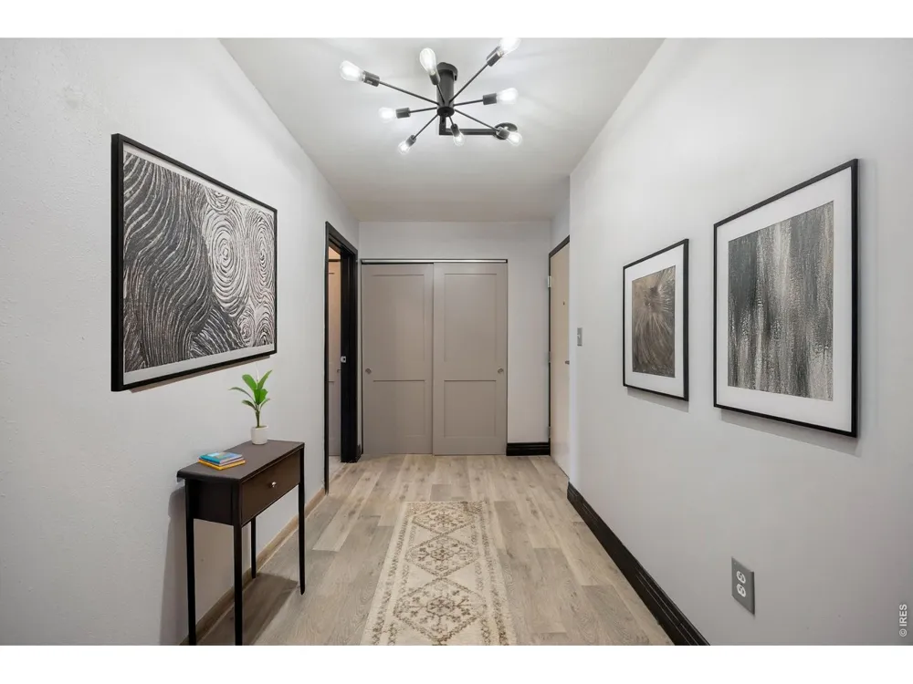 1625 Larimer Street #2105 Denver, CO 80202