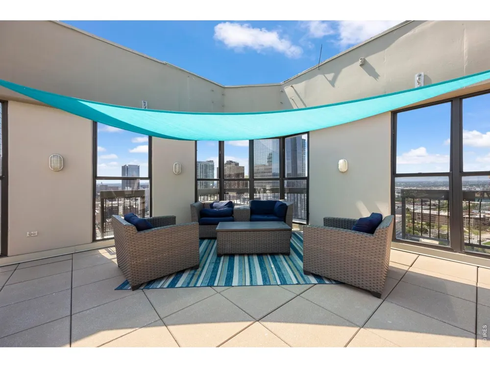 1625 Larimer Street #2105 Denver, CO 80202