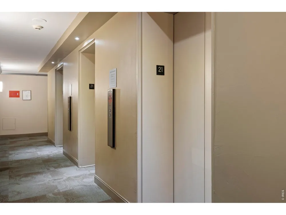 1625 Larimer Street #2105 Denver, CO 80202