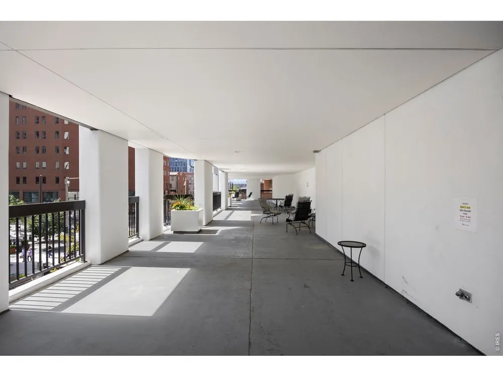 1625 Larimer Street #2105 Denver, CO 80202