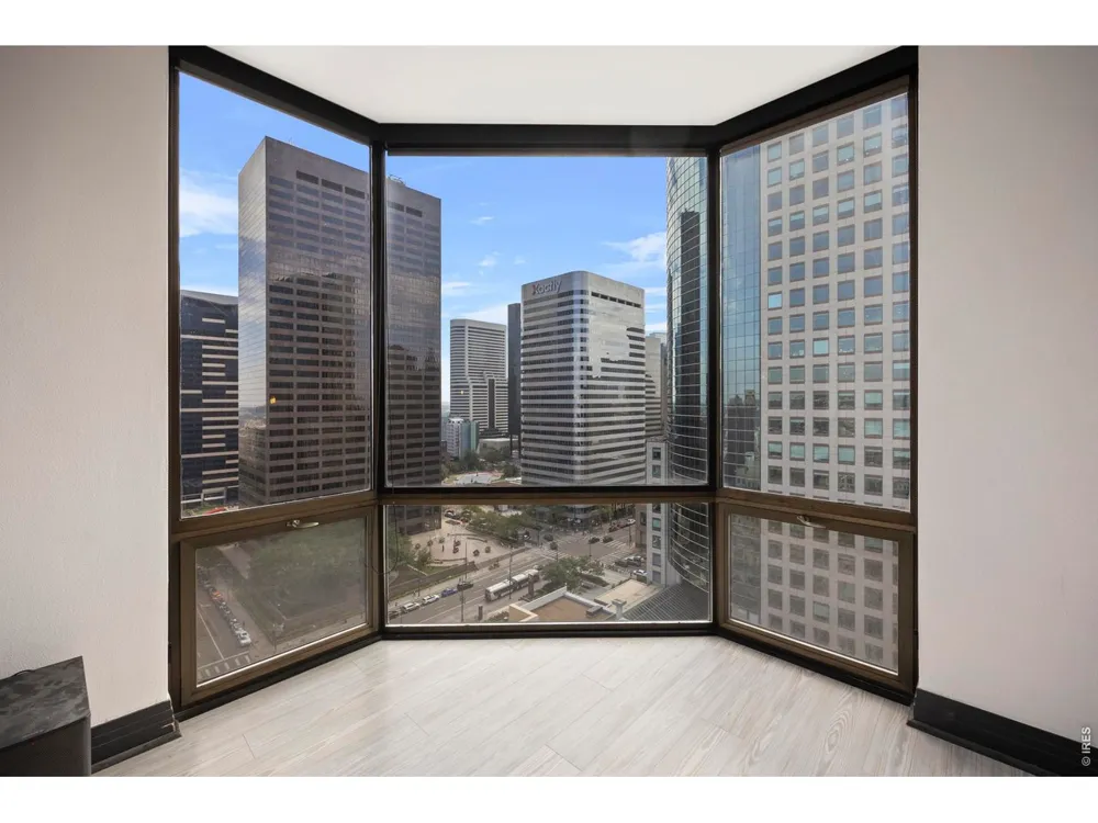 1625 Larimer Street #2105 Denver, CO 80202
