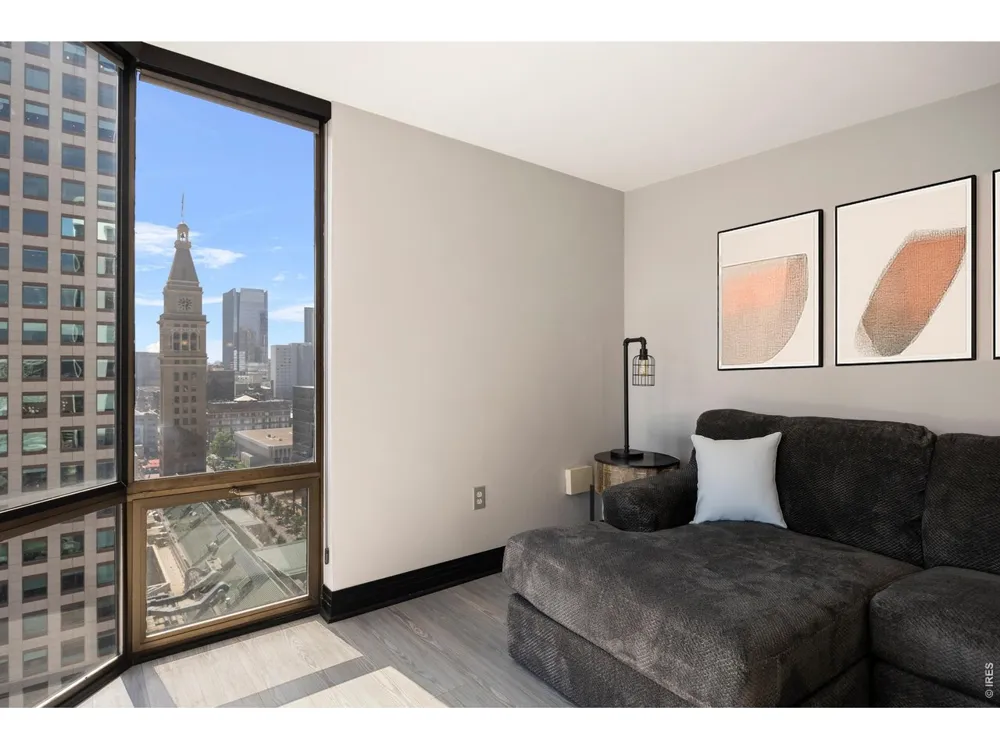 1625 Larimer Street #2105 Denver, CO 80202