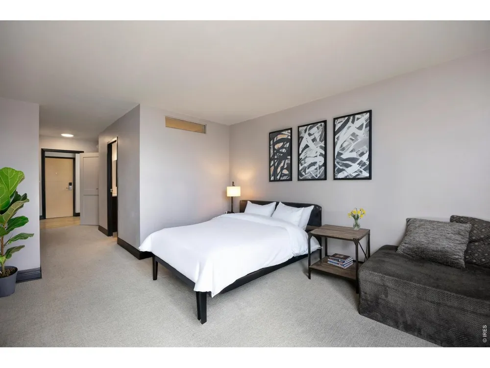 1625 Larimer Street #2105 Denver, CO 80202
