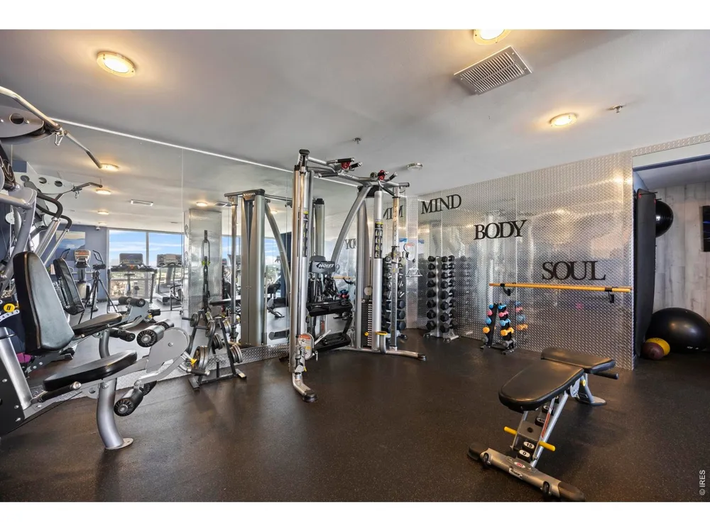 1625 Larimer Street #2105 Denver, CO 80202