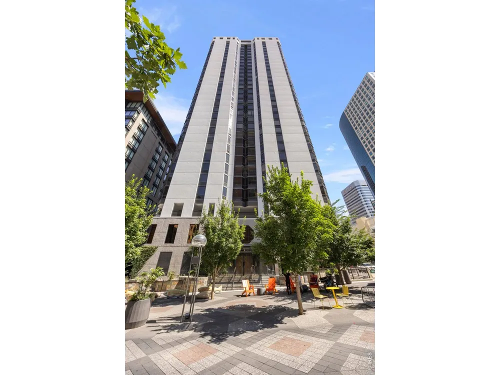1625 Larimer Street #2105 Denver, CO 80202