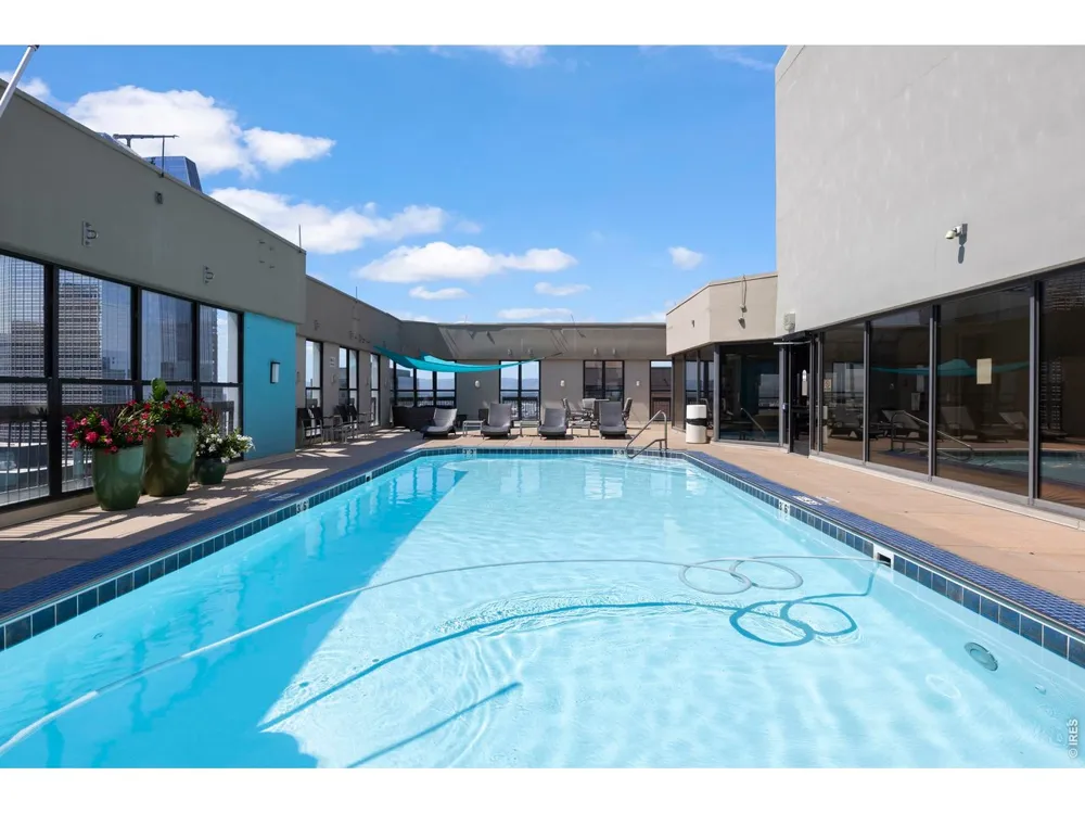 1625 Larimer Street #2105 Denver, CO 80202