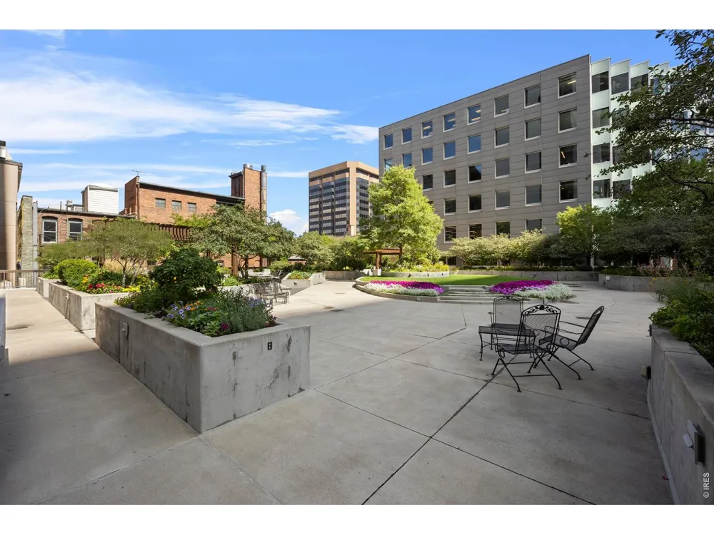 1625 Larimer Street #2105 Denver, CO 80202