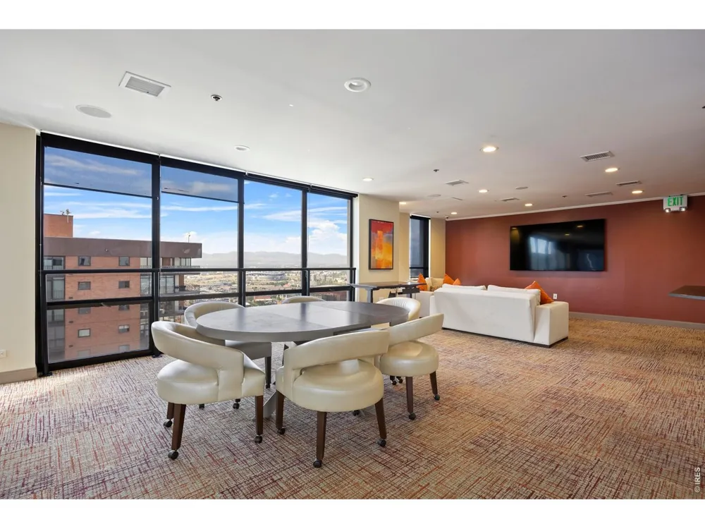 1625 Larimer Street #2105 Denver, CO 80202