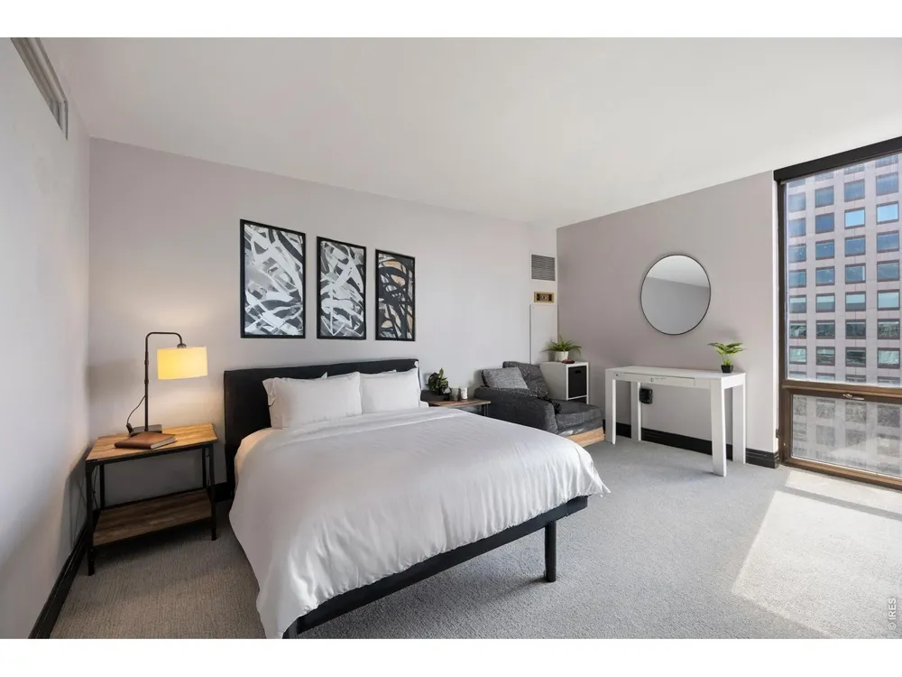 1625 Larimer Street #2105 Denver, CO 80202