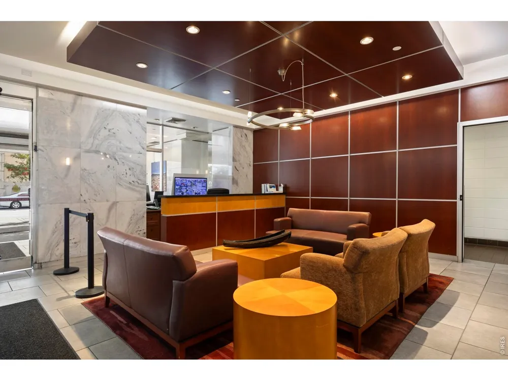 1625 Larimer Street #2105 Denver, CO 80202