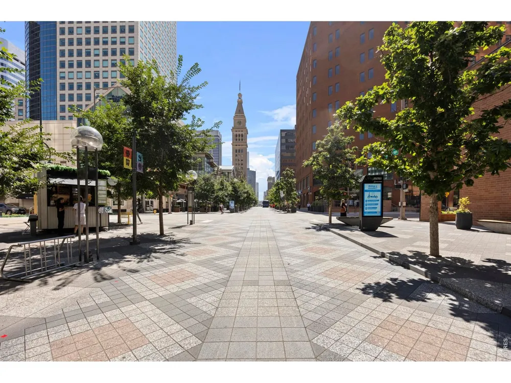 1625 Larimer Street #2105 Denver, CO 80202