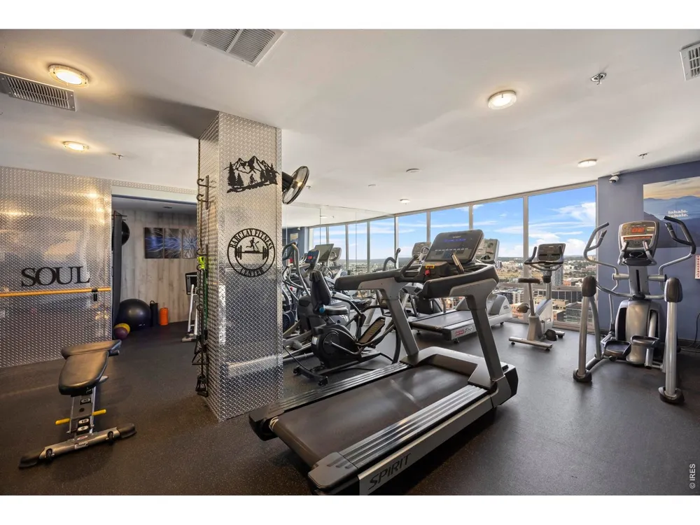 1625 Larimer Street #2105 Denver, CO 80202