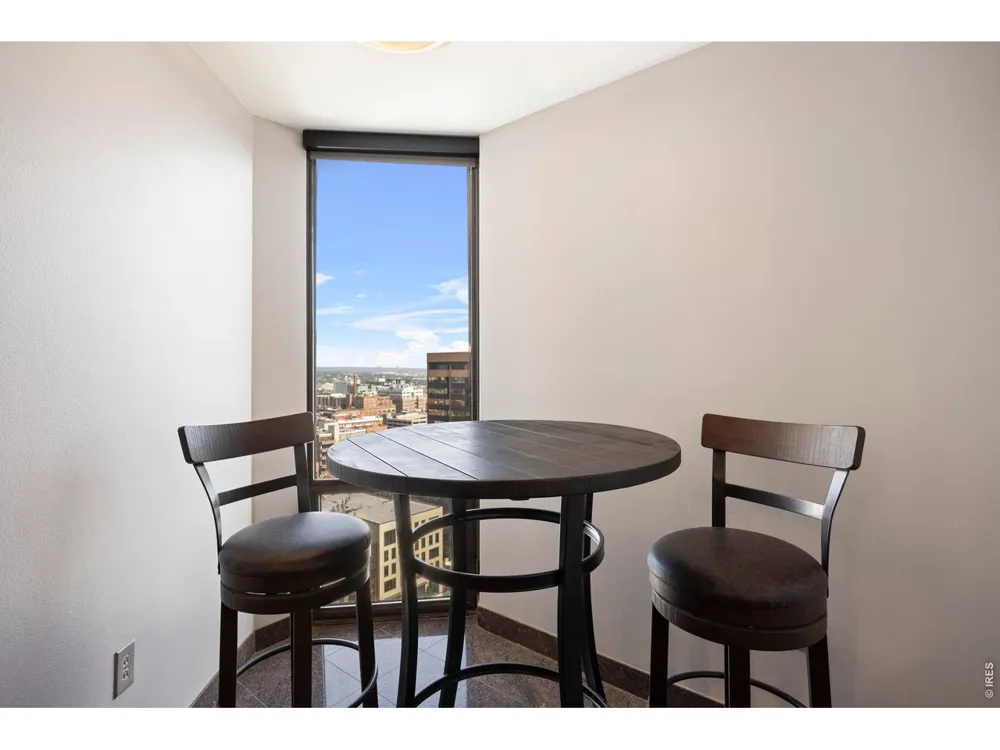 1625 Larimer Street #2105 Denver, CO 80202