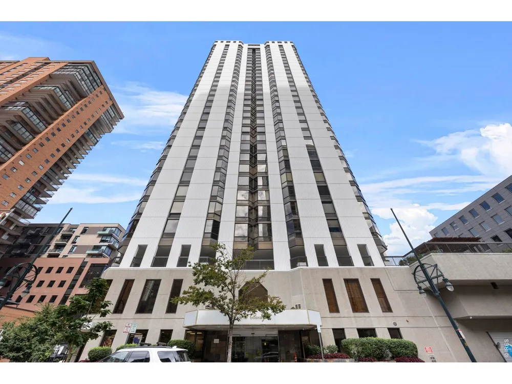 1625 Larimer Street #2105 Denver, CO 80202