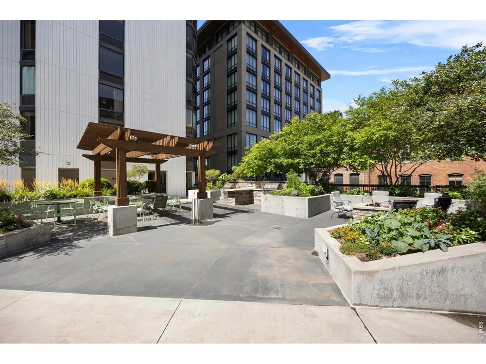 1625 Larimer Street #2105 Denver, CO 80202